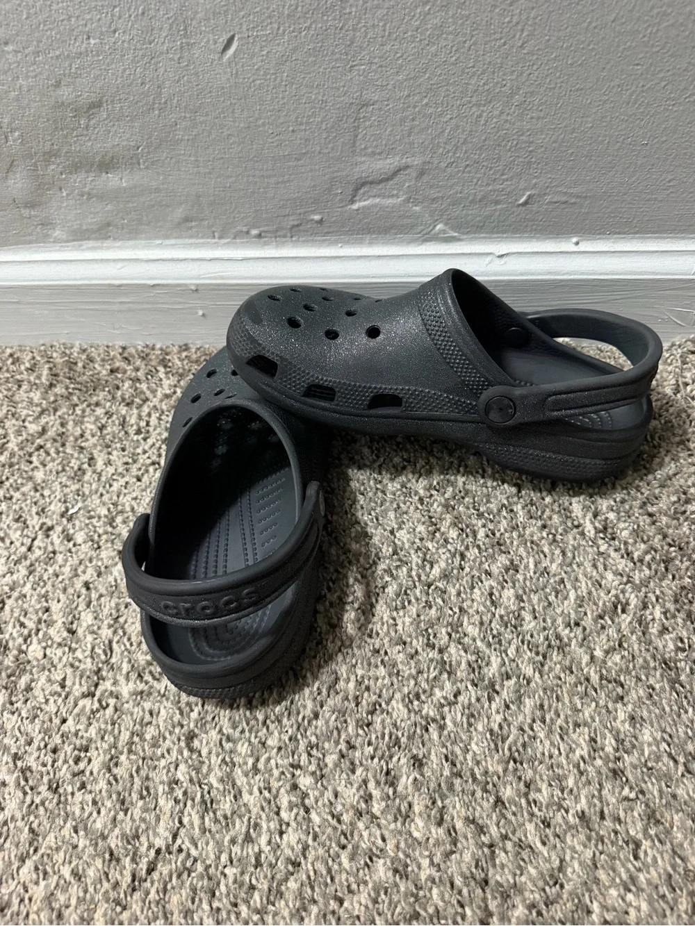 CROCS classic kids